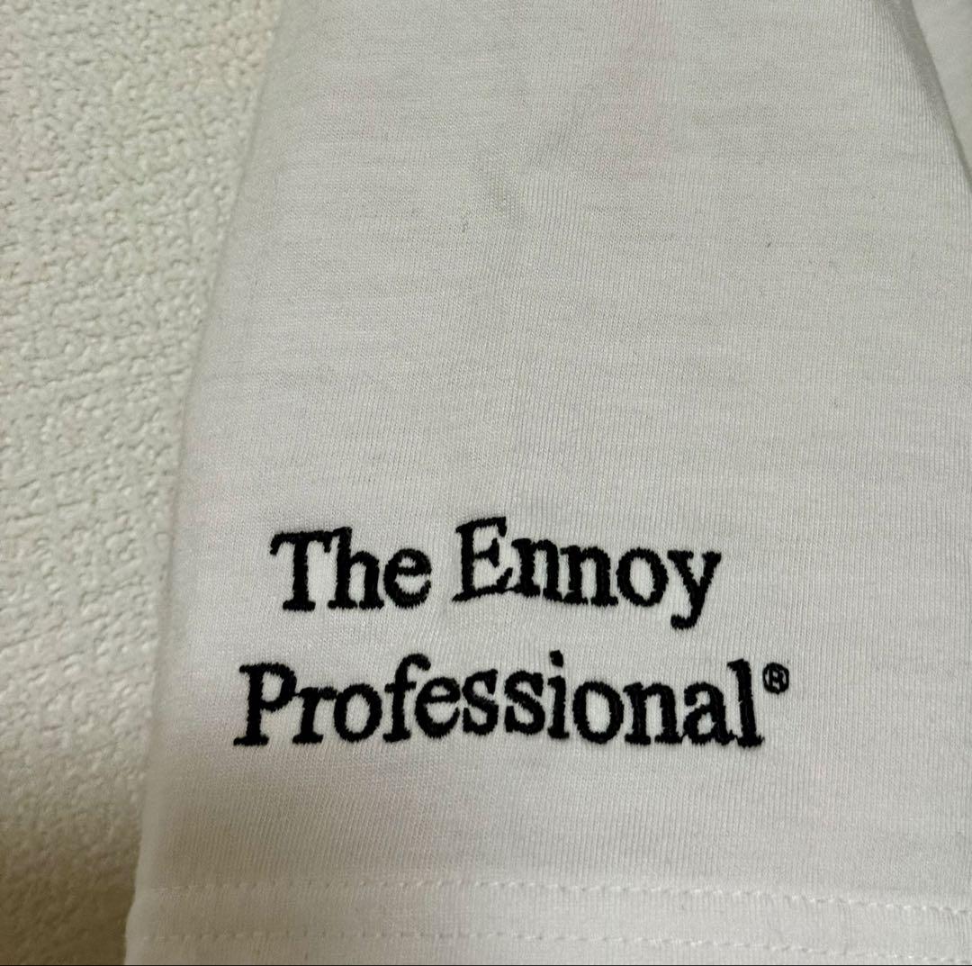 【MAX 様】ENNOY Stefan Marx T-Shirt