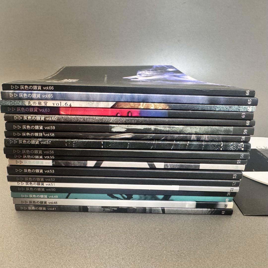 ど*す様 dir en grey 会報 ファンクラブ限定 a knot DVD