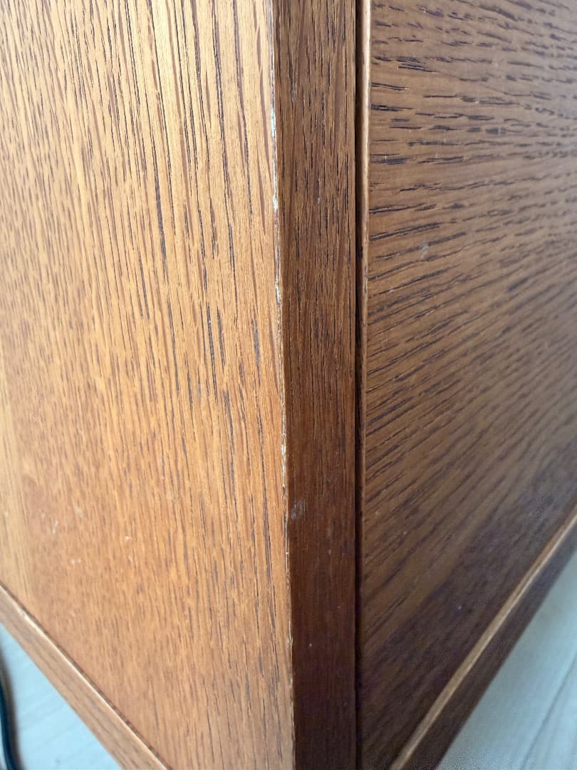 unico （クルト）AV・TVボードキャビネット