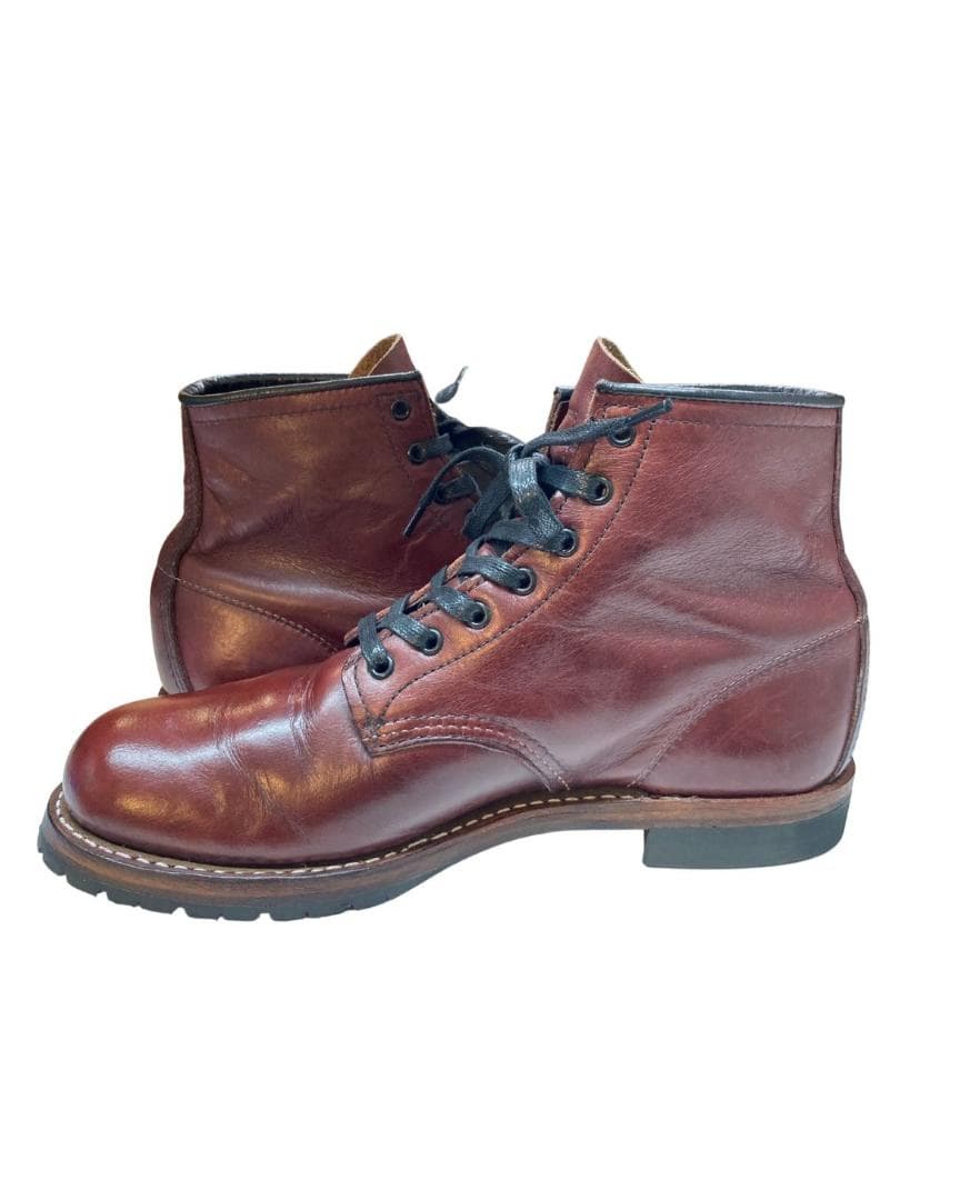 【美品】レッドウイング9011ベックマン26