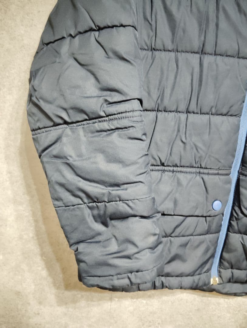 patagonia パタゴニア アウター ダウンジャケット M10 140 紺