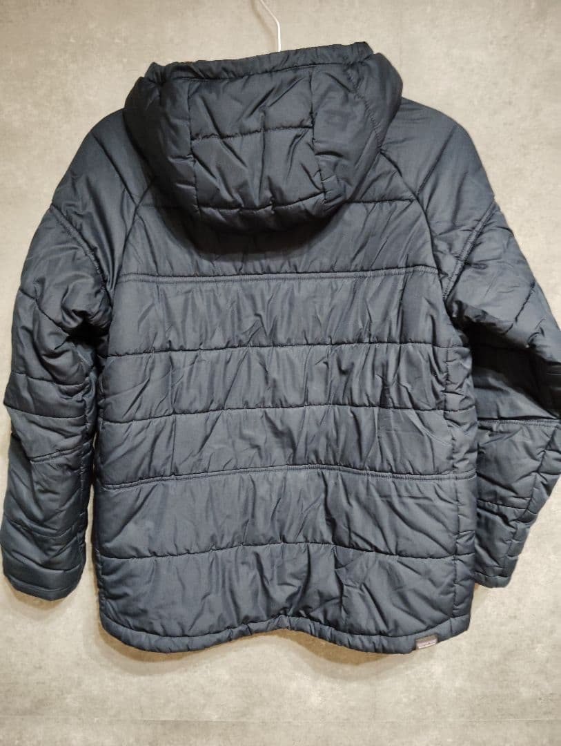 patagonia パタゴニア アウター ダウンジャケット M10 140 紺