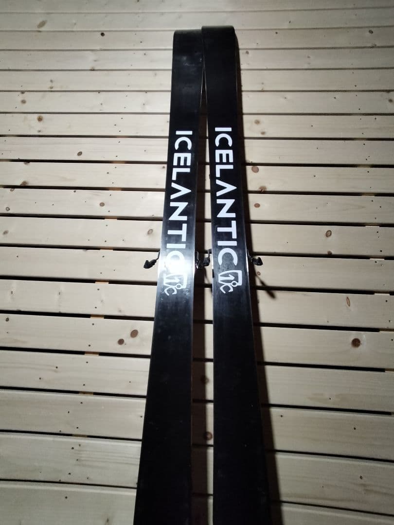 24-25 Icelantic アイスランティックNOMAD94