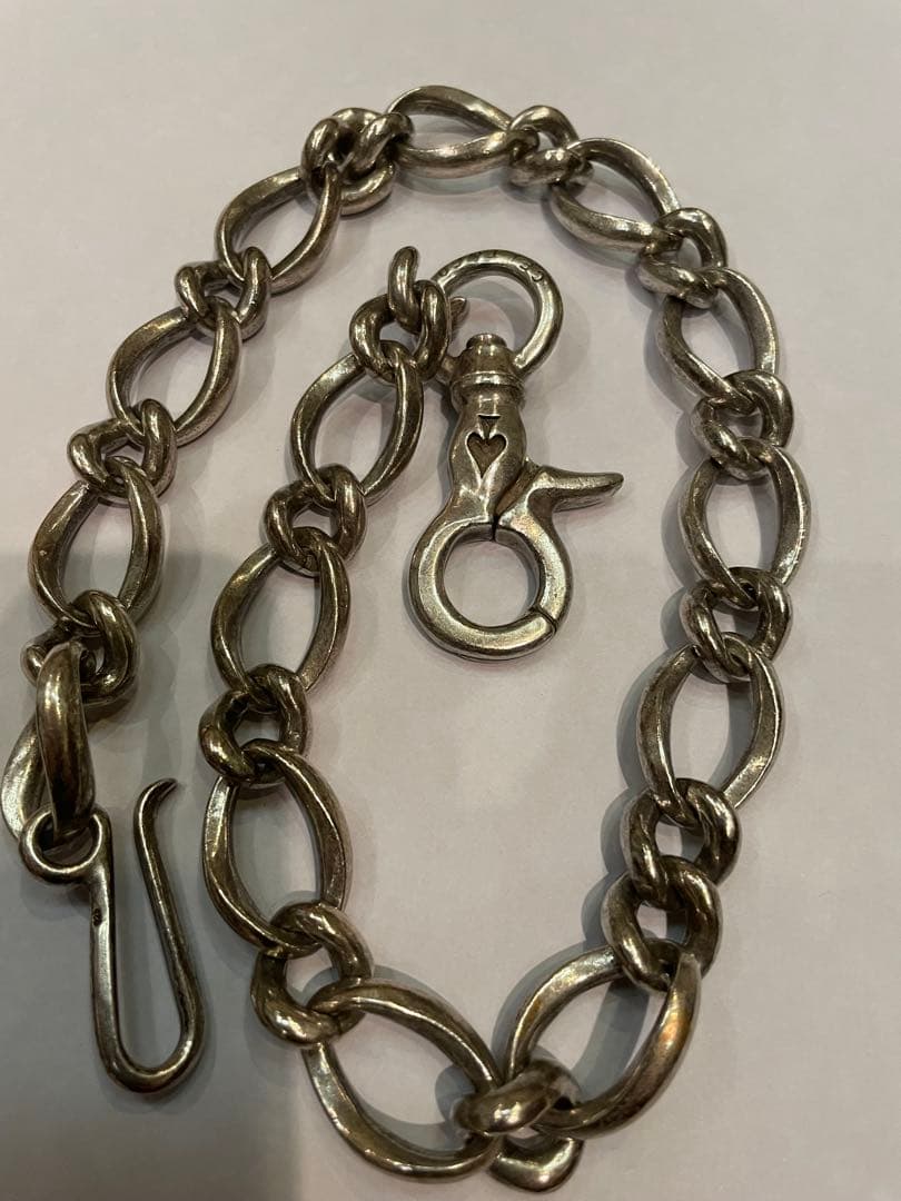 Jonx2！　ケルト&コブラ　ウォレットチェーン