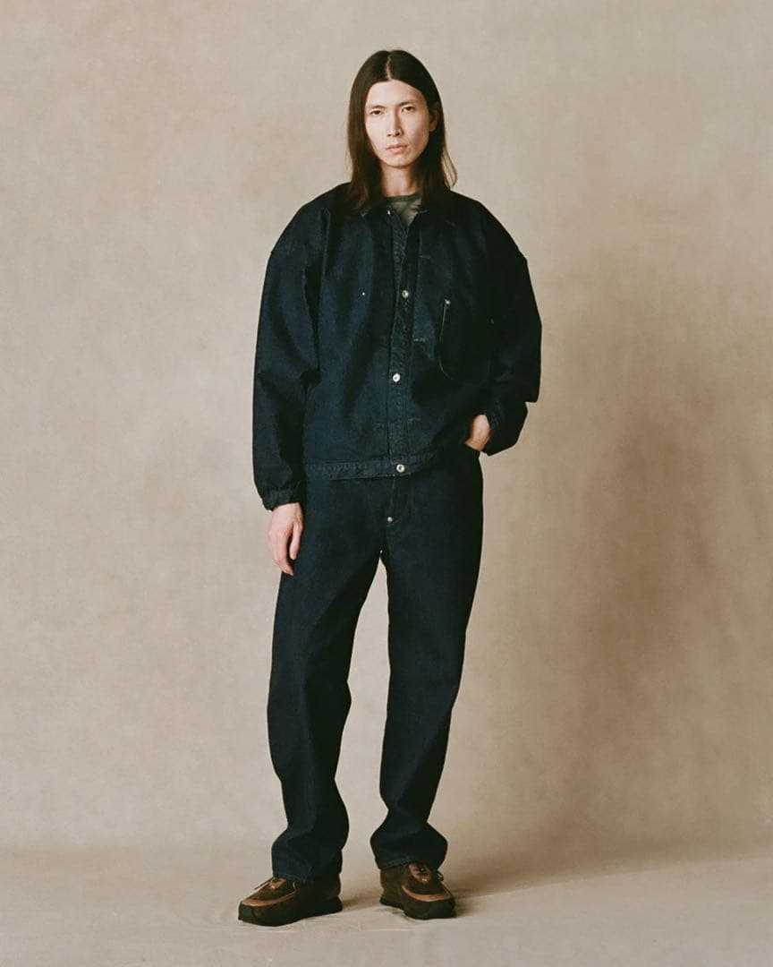 I.MCCREADY / I.マクレディー NICENESS /ナイスネス