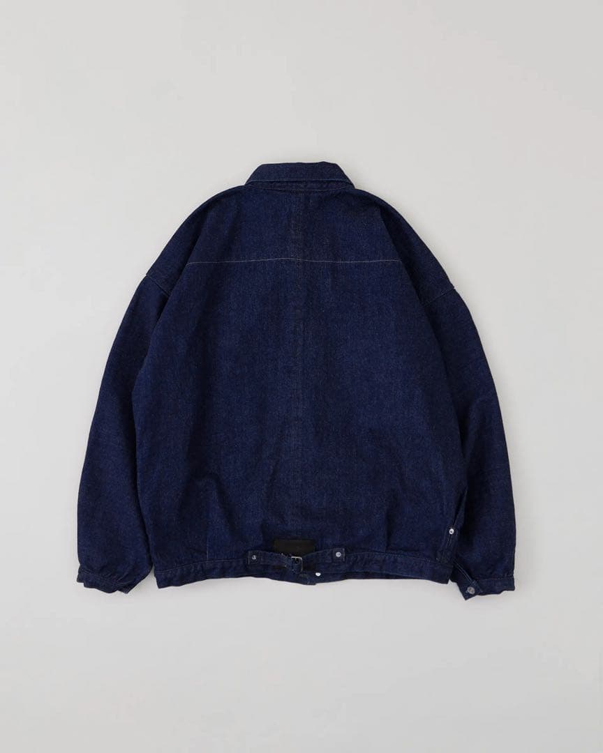 I.MCCREADY / I.マクレディー NICENESS /ナイスネス