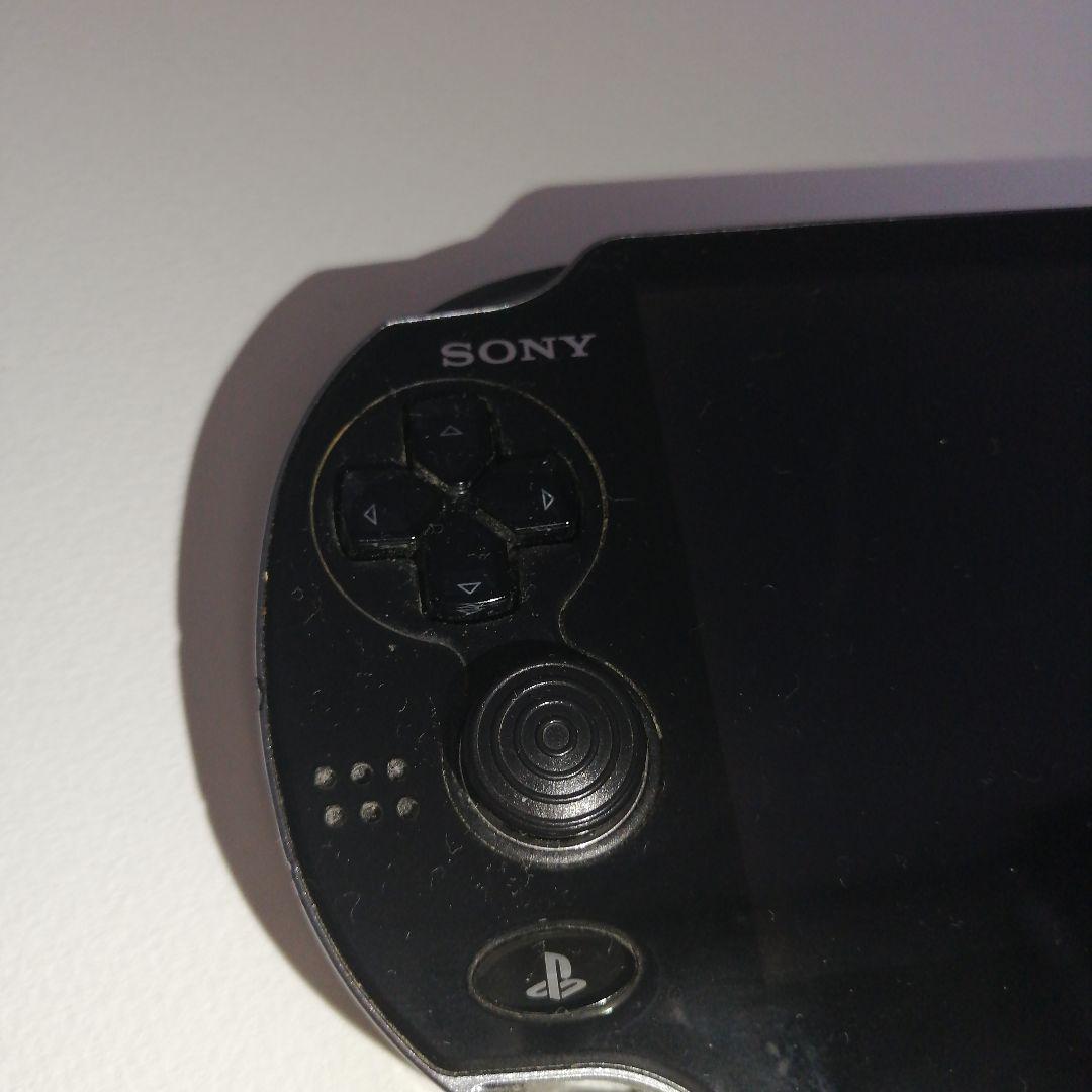 Nintendo Switch PS Vita PCH-1000