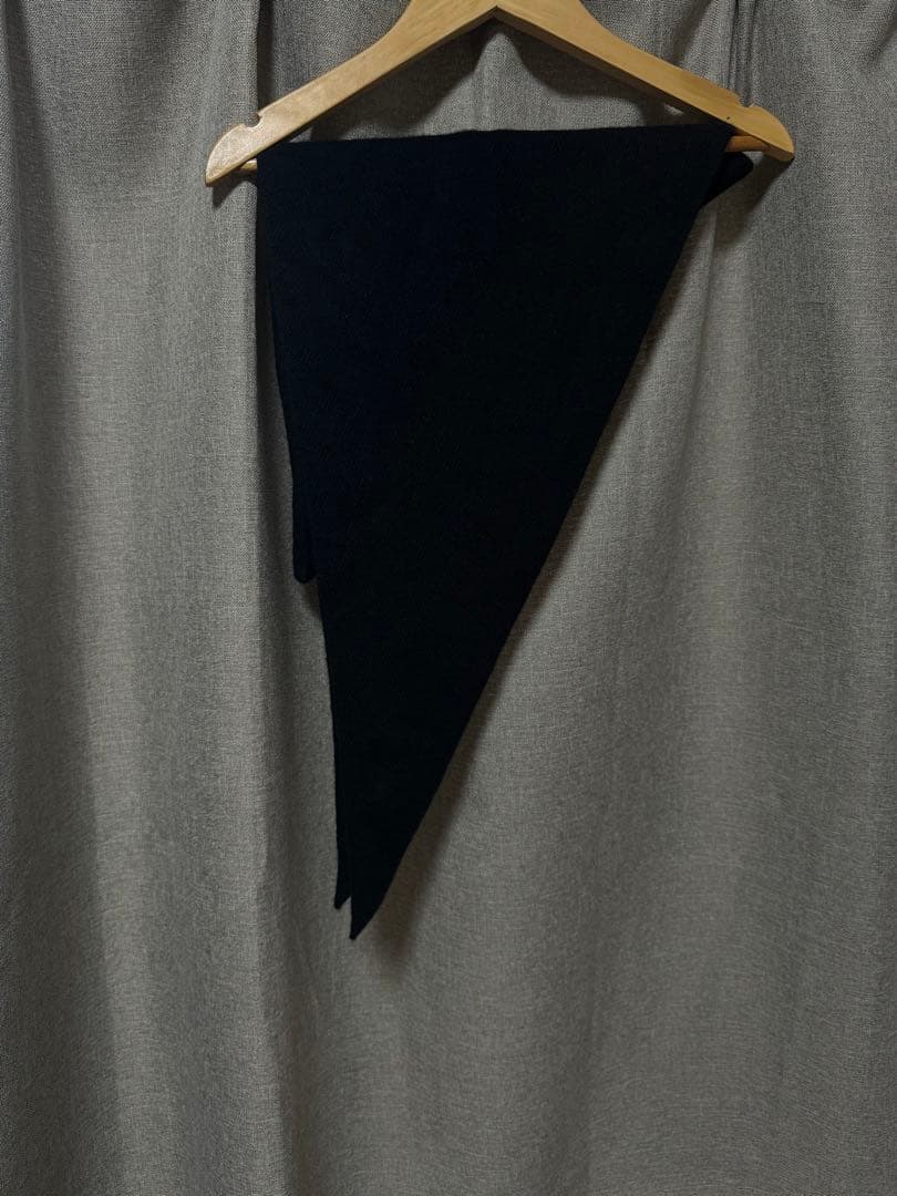 plage ASAUCEMELER TRIANGLE ストール