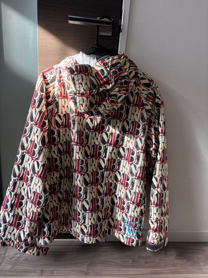 BURTON スキーウエア