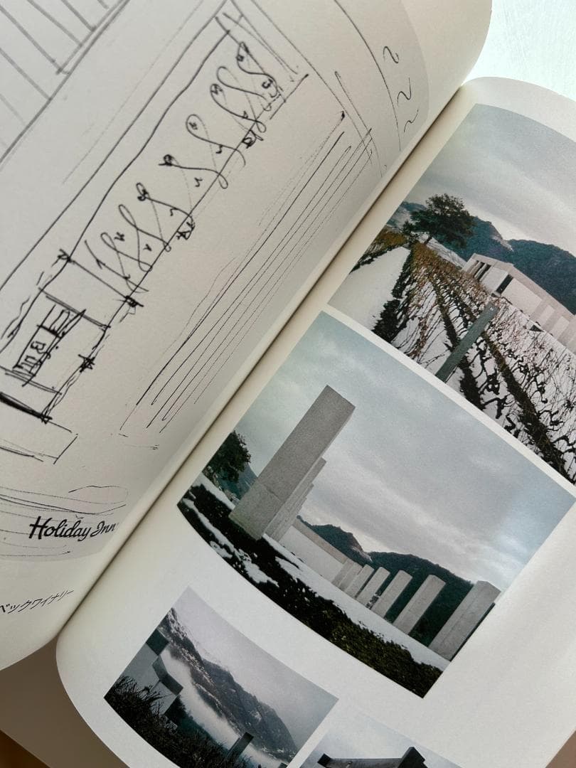 ペーター・メルクリ ETHZにおける講座＋建築選集 2002-2012