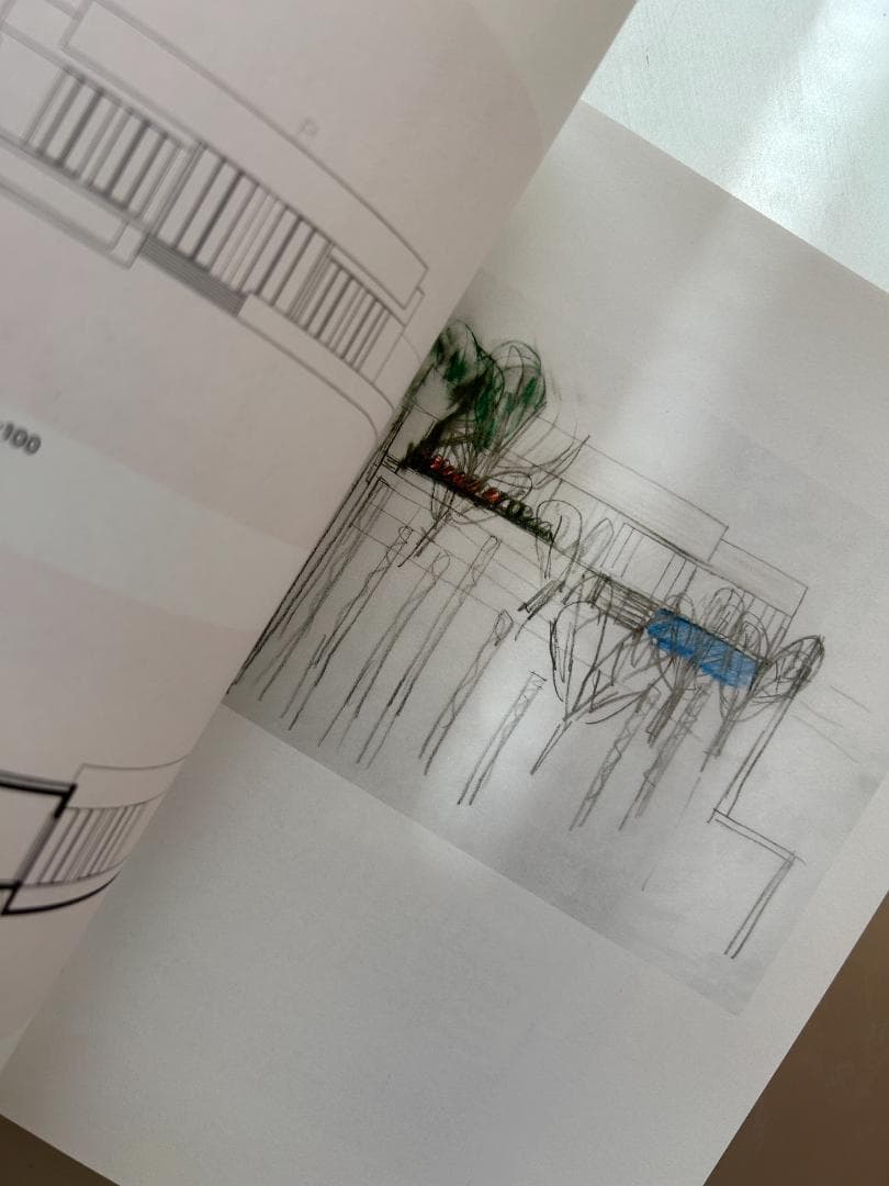 ペーター・メルクリ ETHZにおける講座＋建築選集 2002-2012