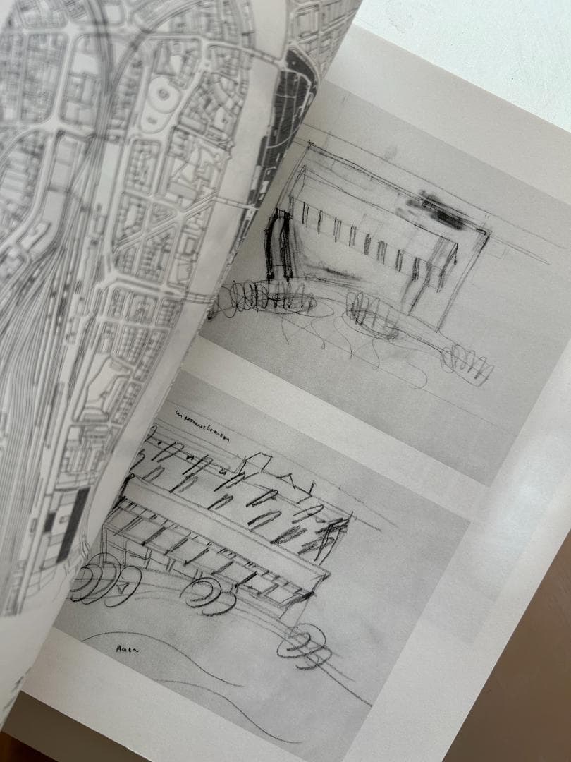 ペーター・メルクリ ETHZにおける講座＋建築選集 2002-2012