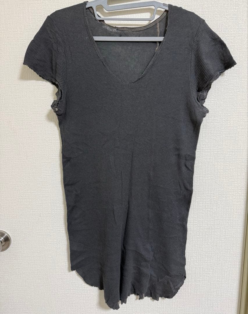 ifsixwasnine イフシックスワズナイン カットソー Tシャツ