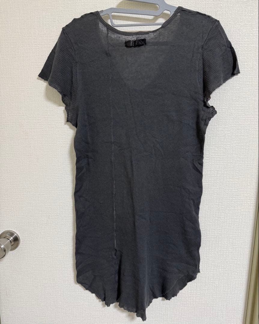 ifsixwasnine イフシックスワズナイン カットソー Tシャツ