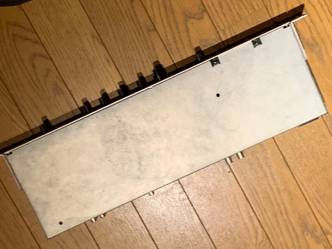 Roland M-1000 デジタルラインミキサー