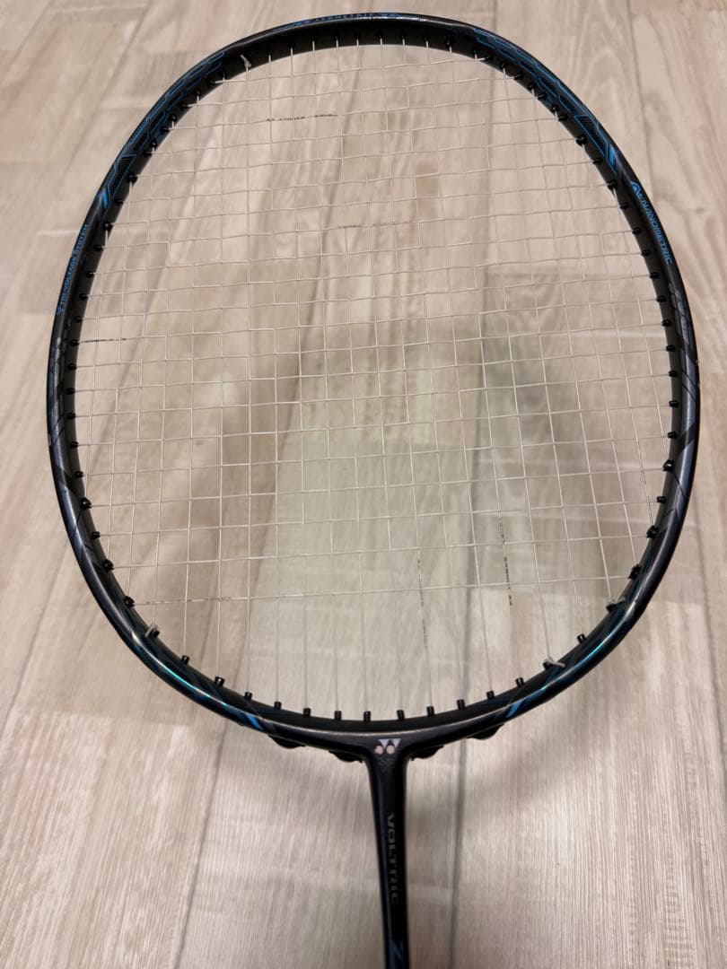 VOLTRIC Z-FORCE Ⅱ ボルトリック Zフォース2 3UG5