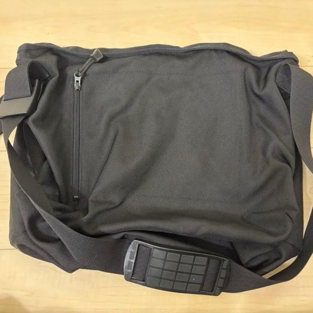 NEIGHBORHOOD PORTER コラボ メッセンジャーバッグ