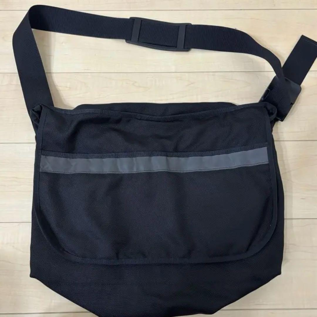 NEIGHBORHOOD PORTER コラボ メッセンジャーバッグ