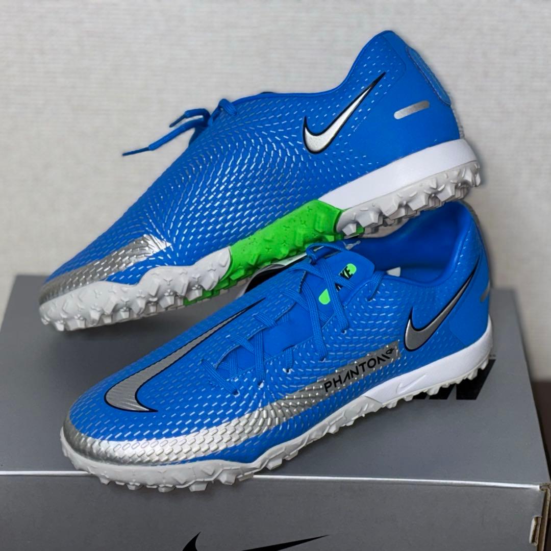 ナイキ ファントムgt アカデミー TF トレーニングシューズ