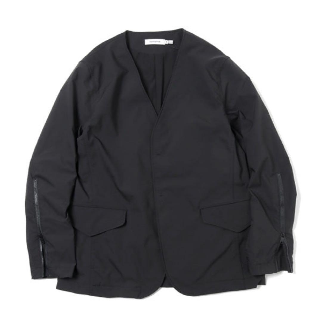 新品TROOPER 3B JACKET POLY TWILL Pliantex