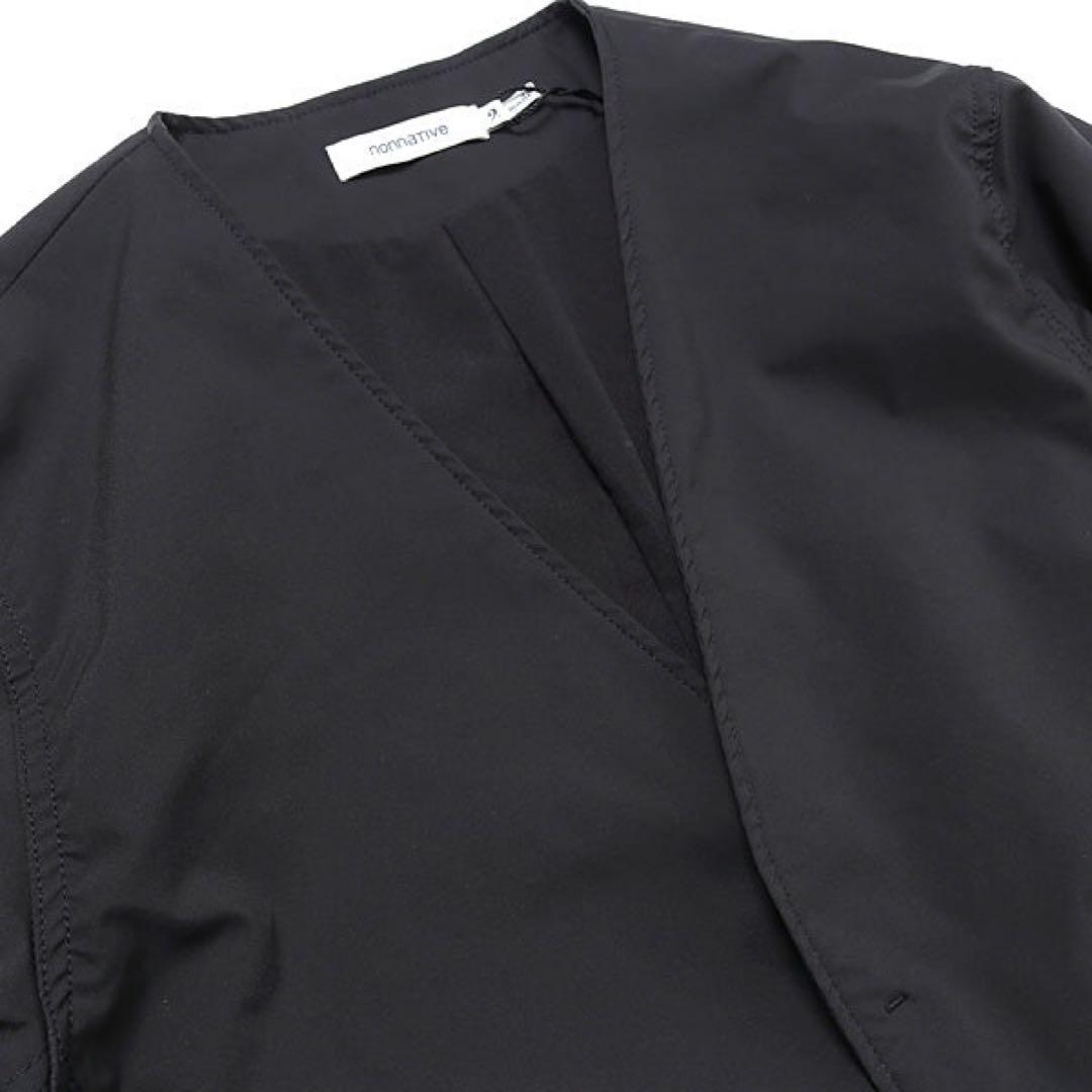 新品TROOPER 3B JACKET POLY TWILL Pliantex