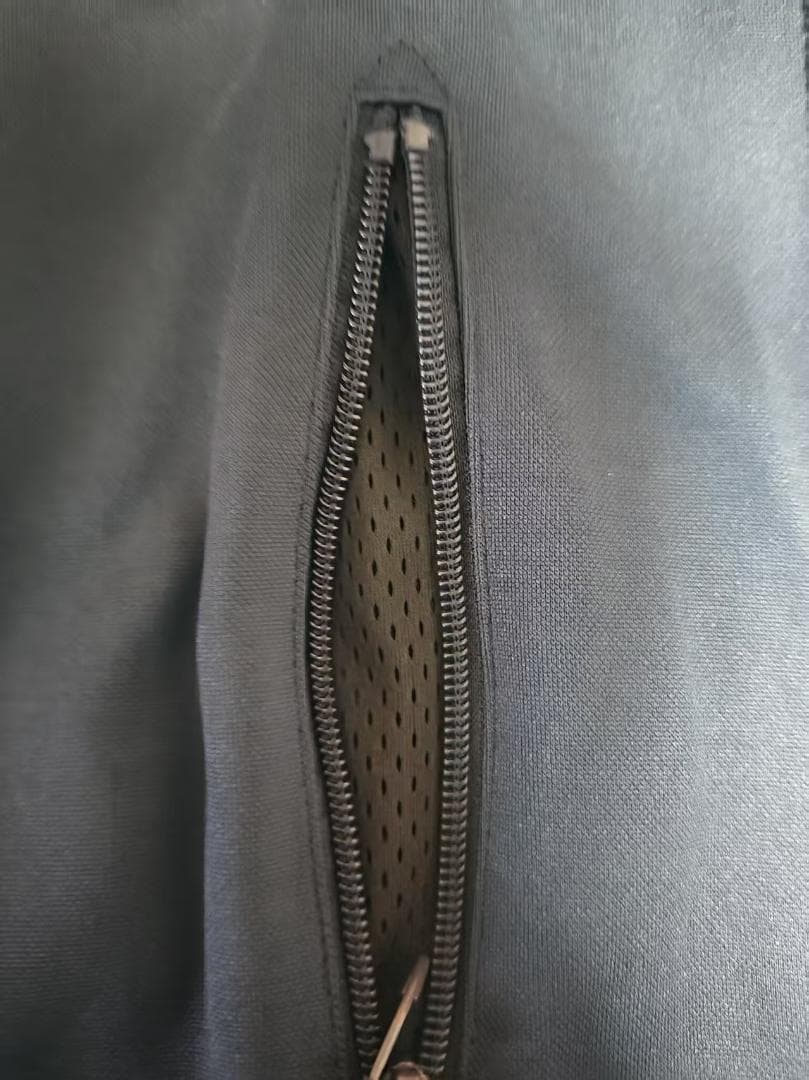 ニードルス　トラックジャケット ネイビー　Sサイズ