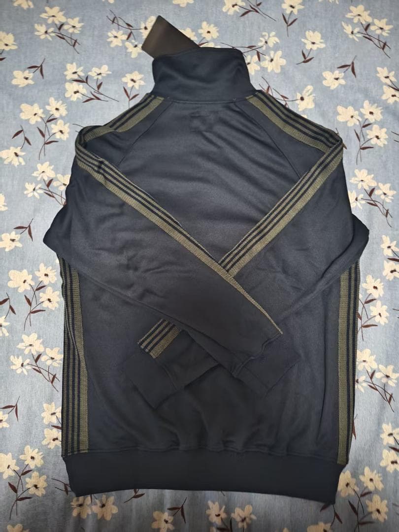 ニードルス　トラックジャケット ネイビー　Sサイズ