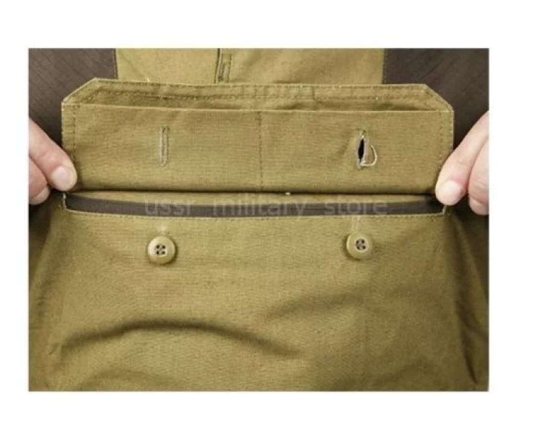 HUNTSMAN ゴルカ　戦闘服　上下セット　新品未使用