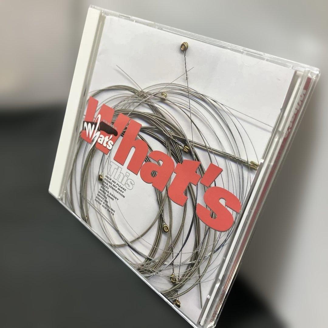 邦楽 (12-206)What's This Shoji Narita