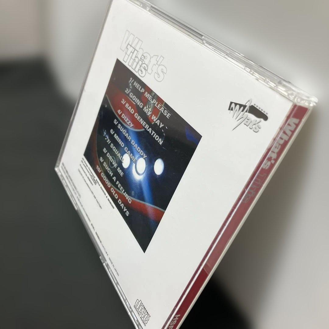 邦楽 (12-206)What's This Shoji Narita