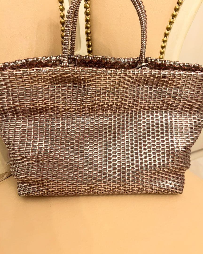 アンテプリマ♡イントレッチノ　ピンク