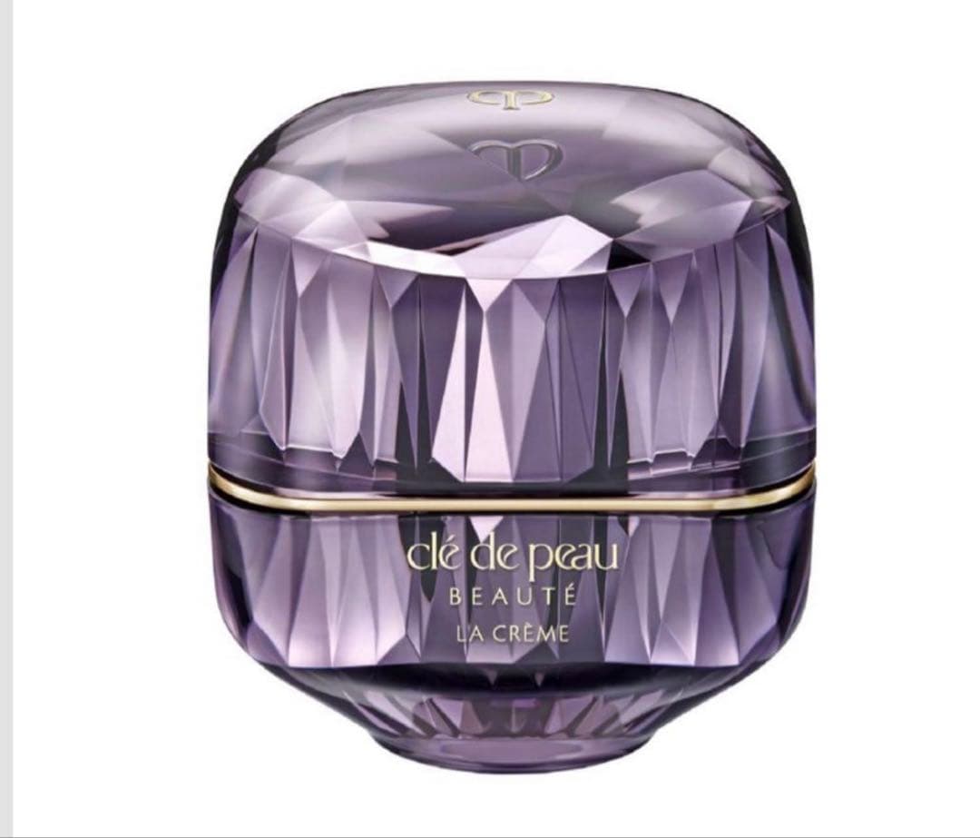 クレドポーボーテ ラ・クレーム３０g