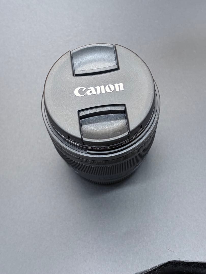 CANON RF 45mm f1.2 STM/K&Fフィルター一式【最終価格】