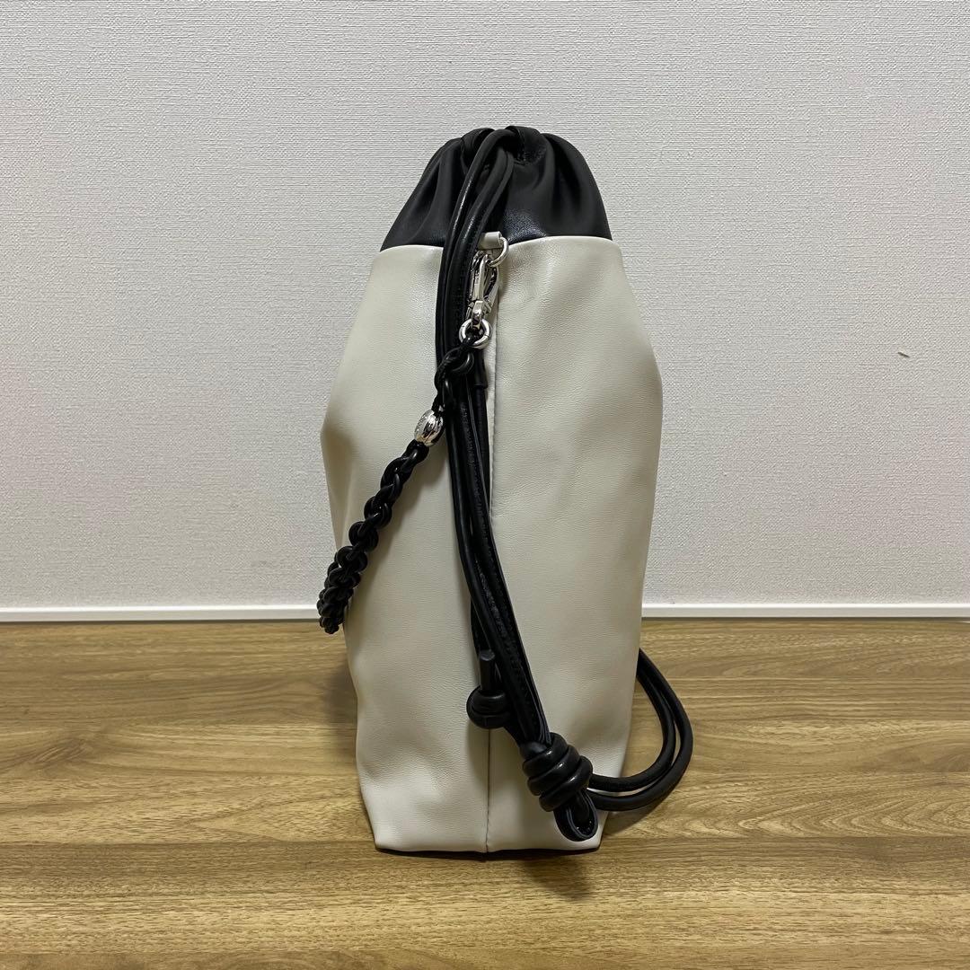 《極美品》現行品！LOEWE（ロエベ）ナッパレザー 2way バッグ