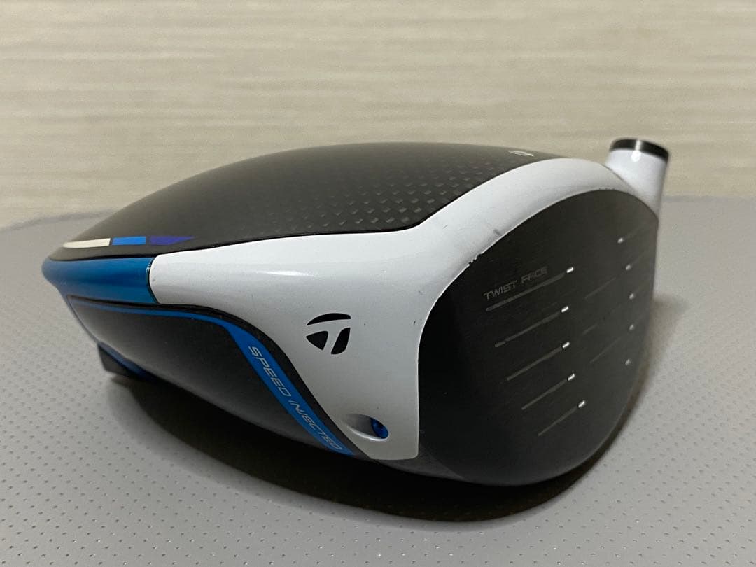 ★ TaylorMade・テーラーメイド SIM2 ドライバーヘッドのみ　９°
