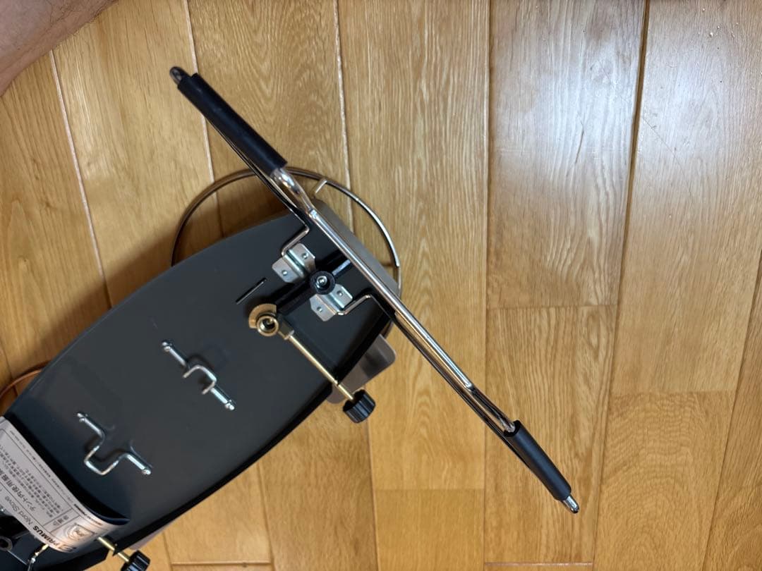 PRIMUS Njora プリムス ニョルド ツーバーナー Iwatani