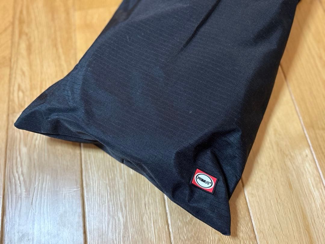 PRIMUS Njora プリムス ニョルド ツーバーナー Iwatani