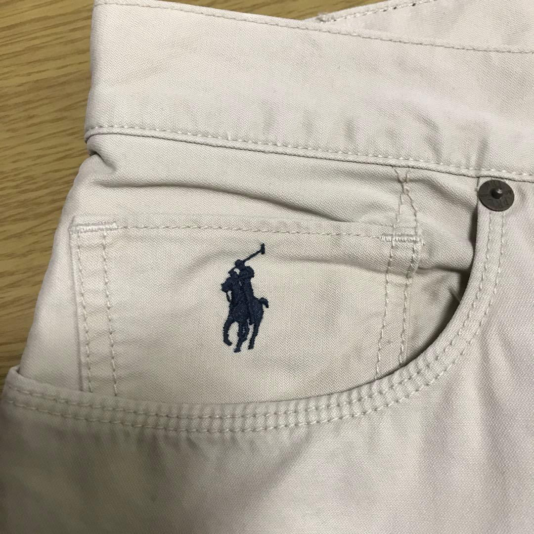 Polo Ralph Lauren チノパン　新品