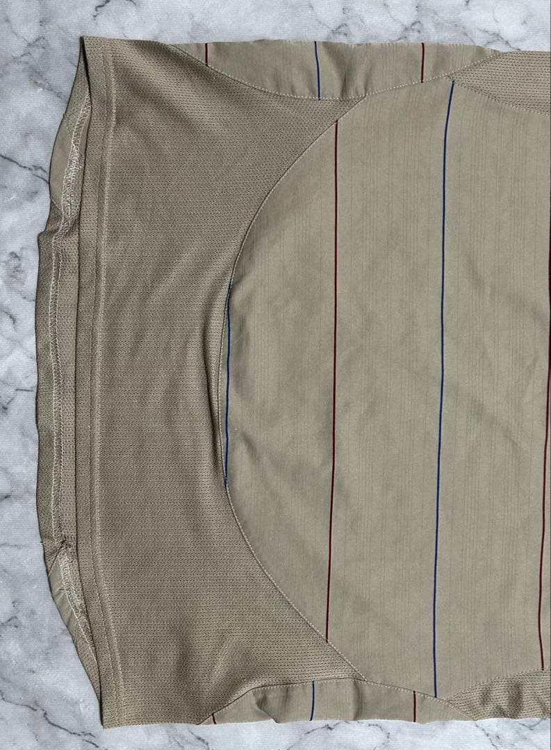 FC バルセロナ ユニフォーム 04-05 3rd アウェイ レア モロッコ製