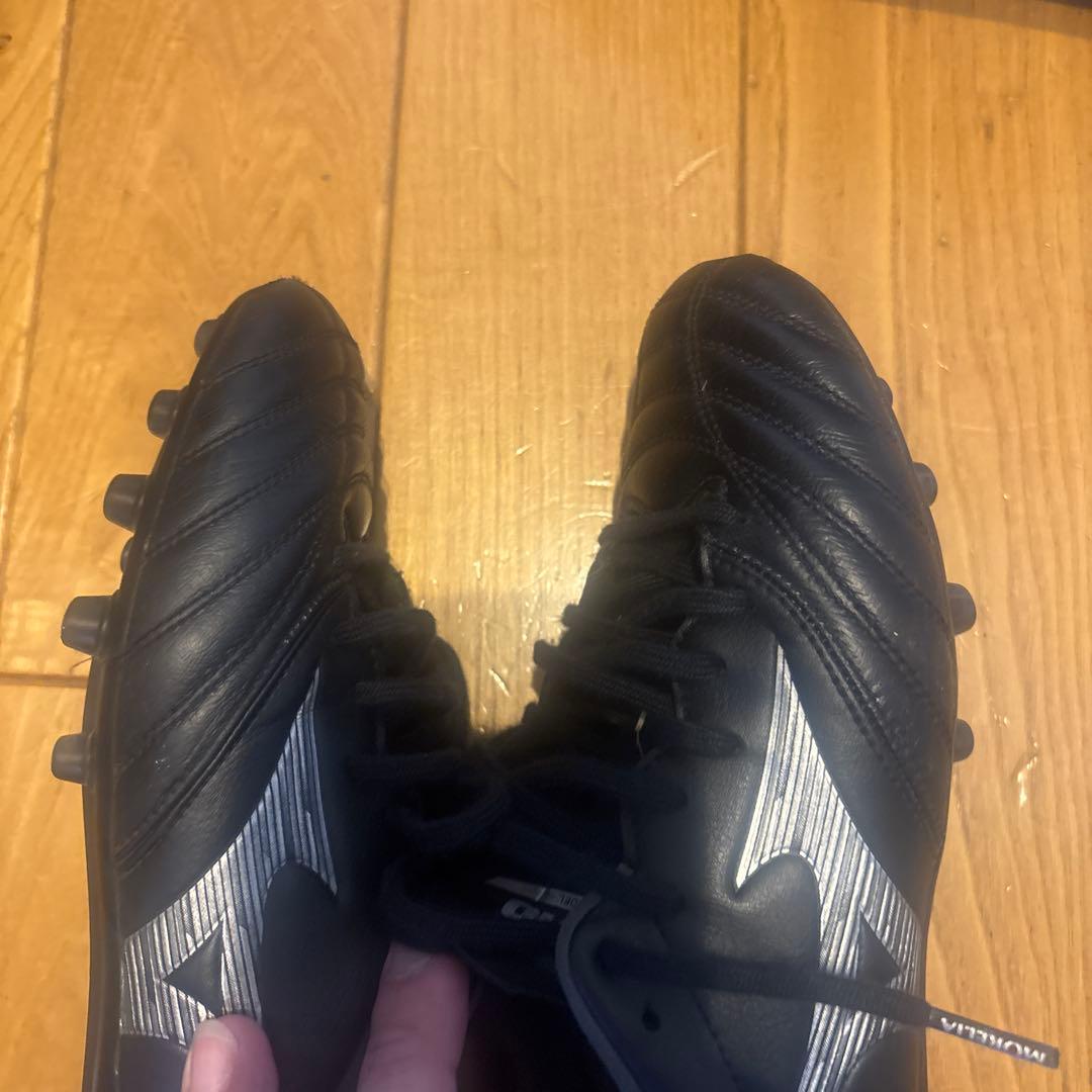 モレリアネオ　AG 海外限定　25.5 人口芝用