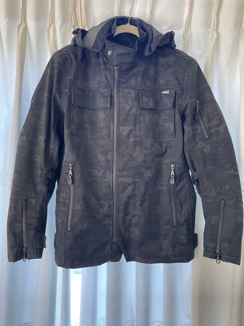 【shigeさまご購入予定】POWERAGE XL ウォータープルーフライダース