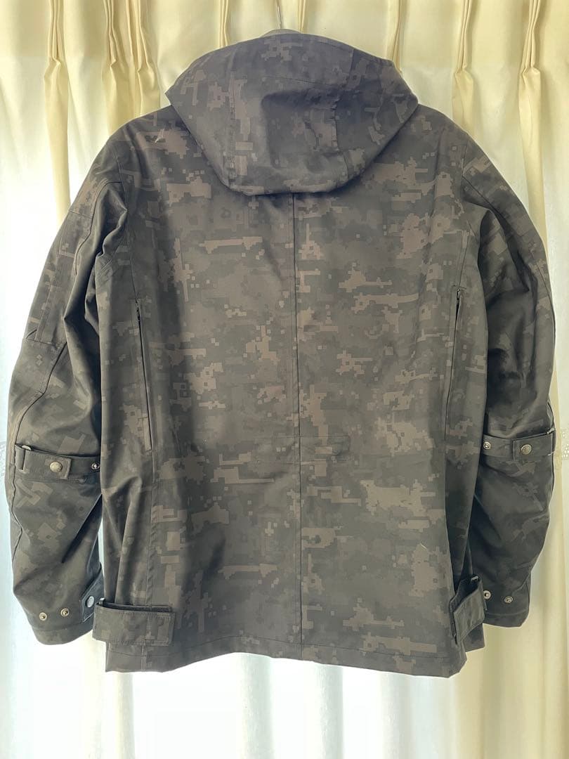 【shigeさまご購入予定】POWERAGE XL ウォータープルーフライダース