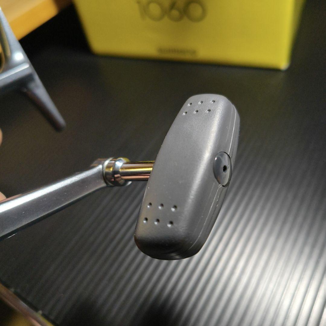 シマノ　アクティブキャスト 1060 　未使用