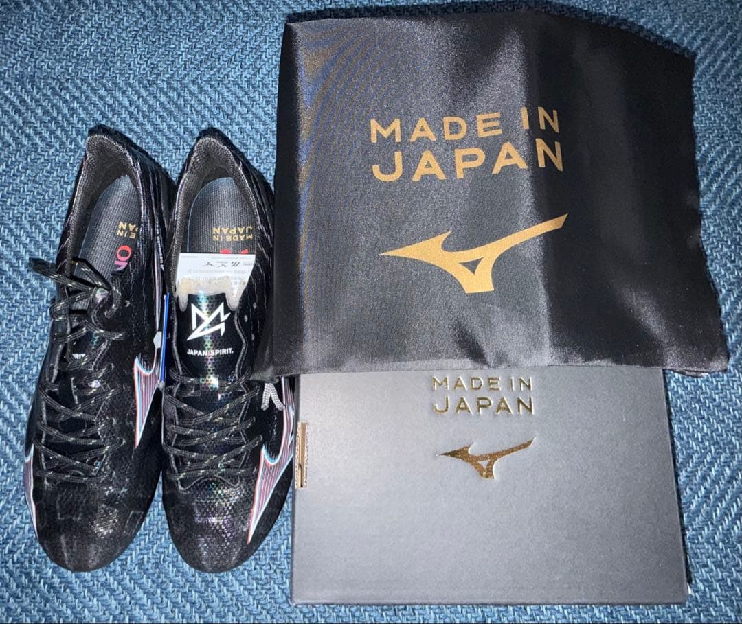 リ*ス様 ミズノ アルファジャパン α JAPAN