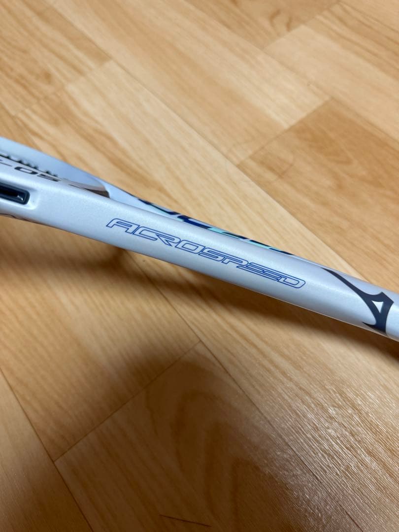 【⠀値下げ交渉可能⠀】 ミズノ アクロスピードv-05 カスタム