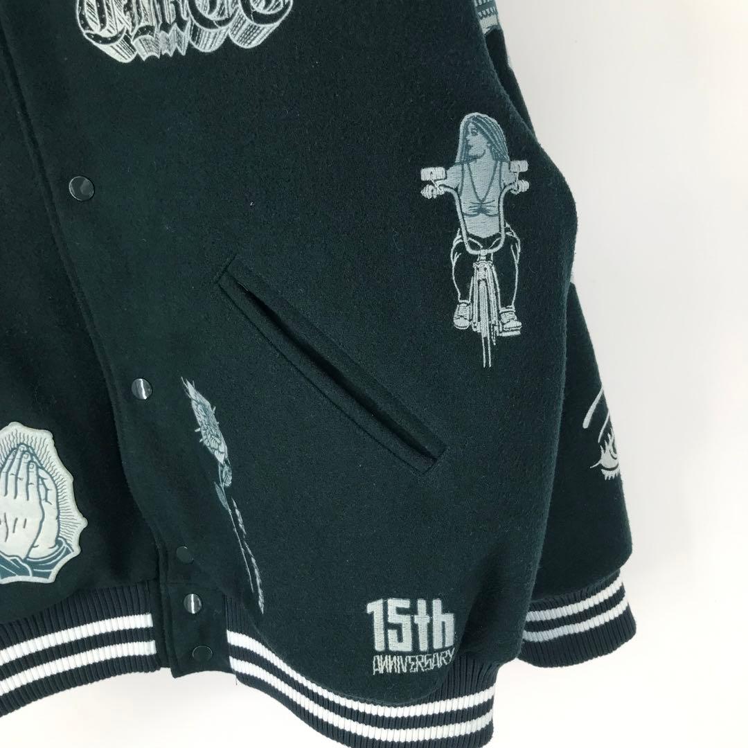 クラクト　スタジャン　XXL　グリーン