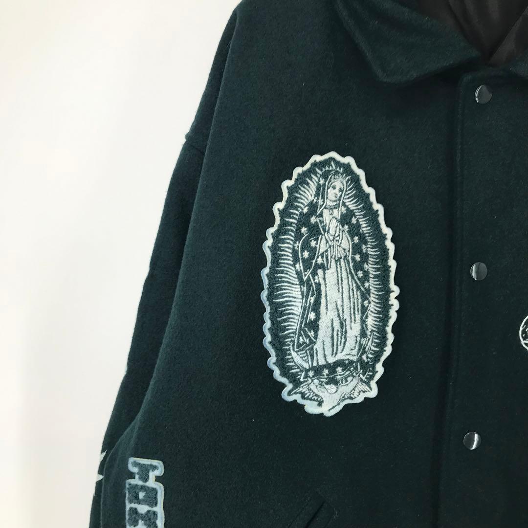 クラクト　スタジャン　XXL　グリーン