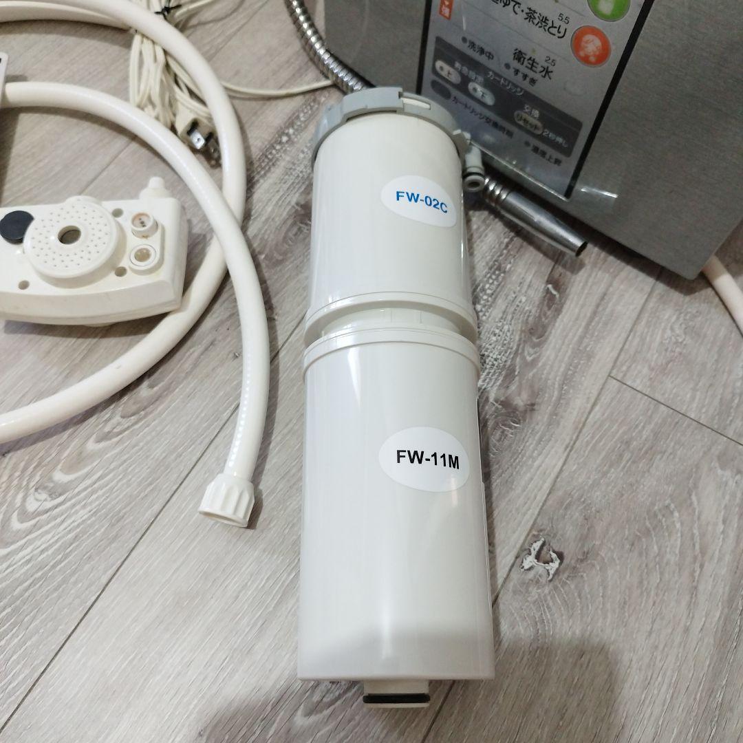 TREVI 整水器 FW-207