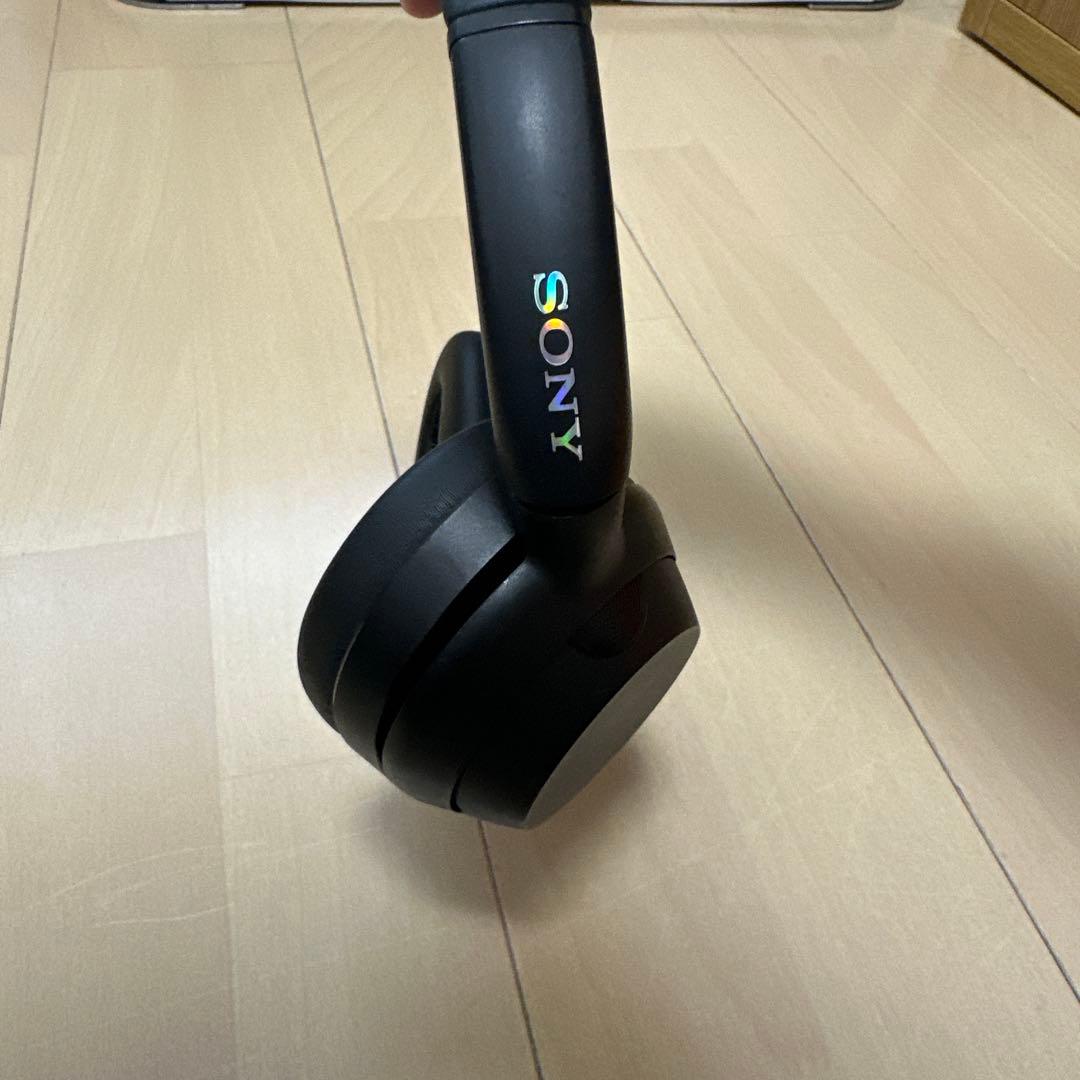 ヘッドホン WH-ULT900N / ULT WEAR