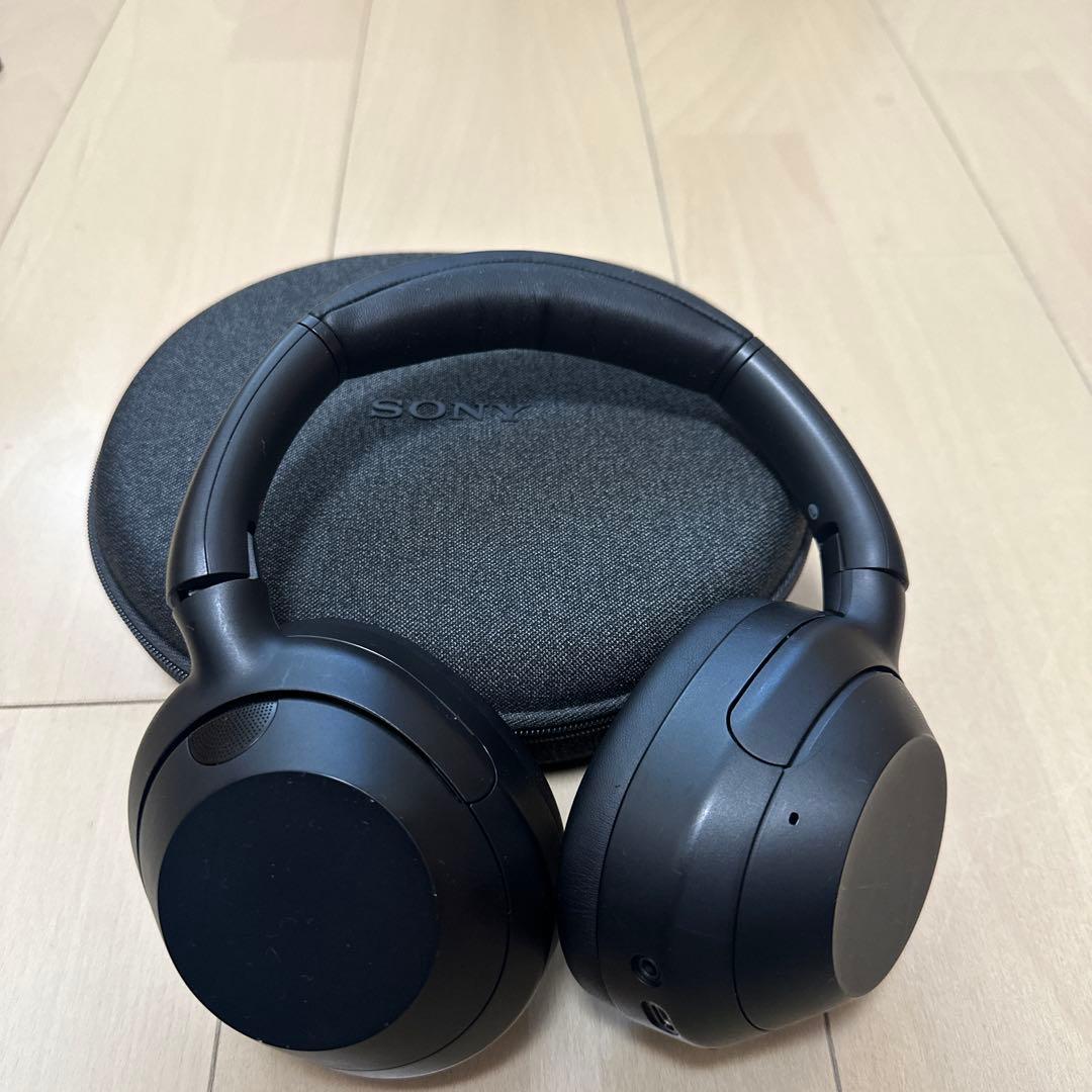 ヘッドホン WH-ULT900N / ULT WEAR